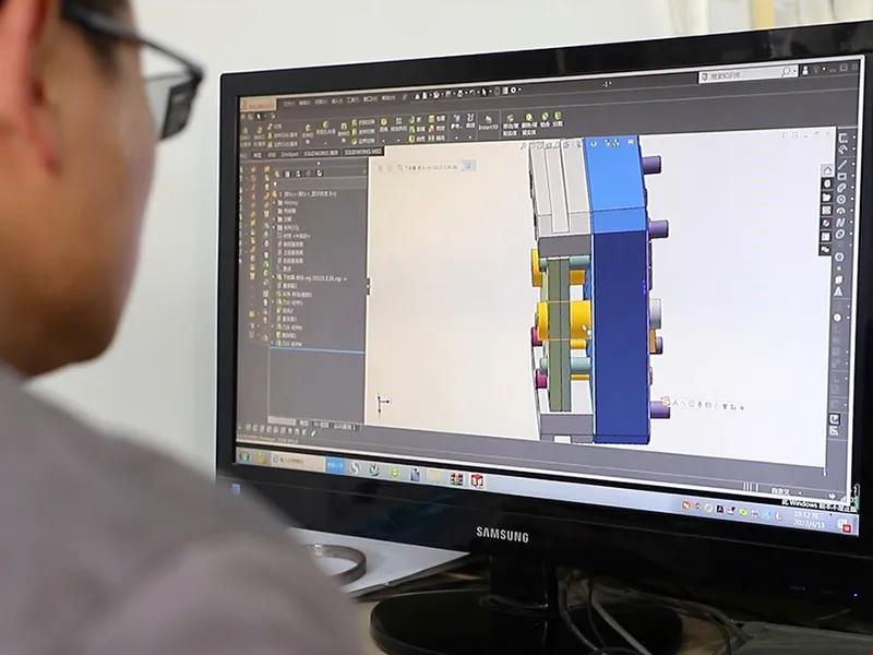 Алюминиево-цинковое дие-костирование.11