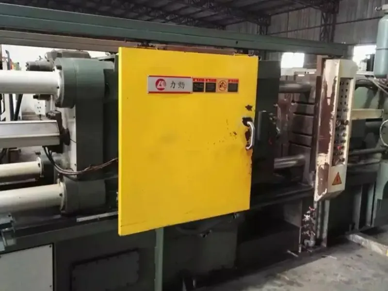 Алюминиево-цинковое дие-костирование.6