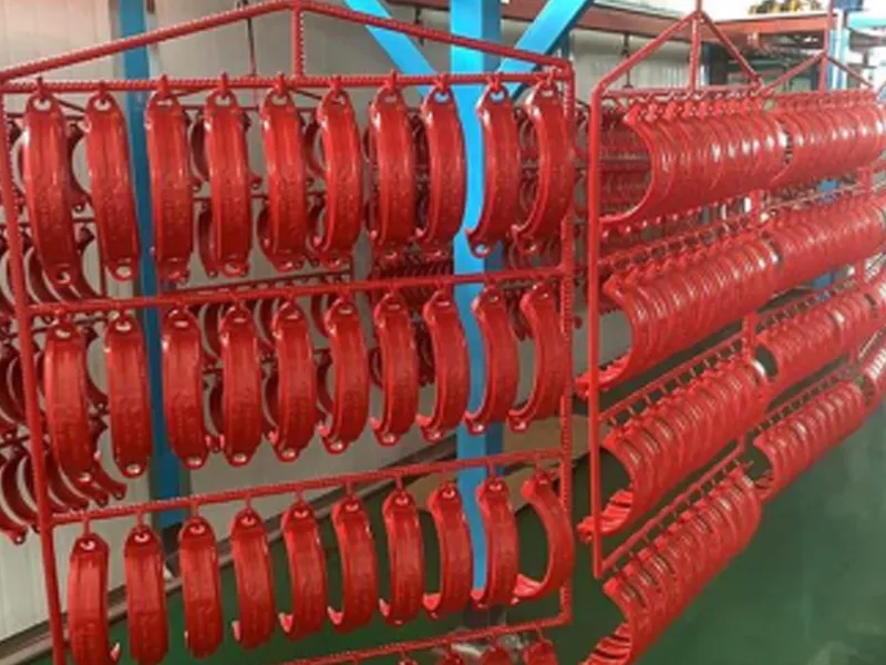 Алюминиево-цинковое дие-костирование.7