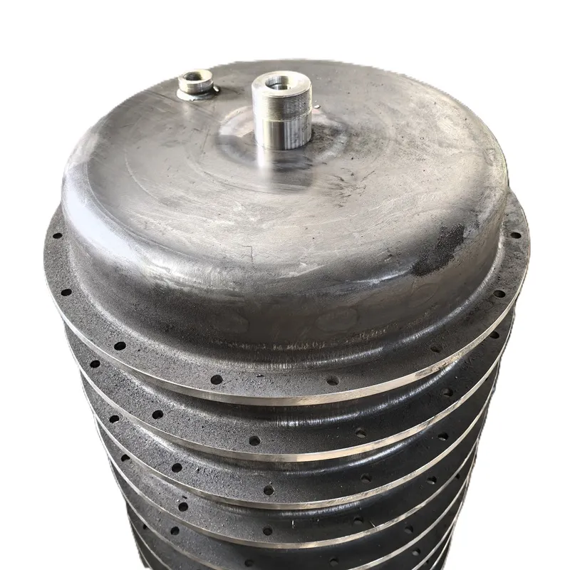 Высокоточные вытяжные изделия листового металла.1