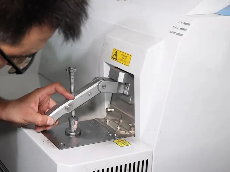 Литье в песчаные формы.2