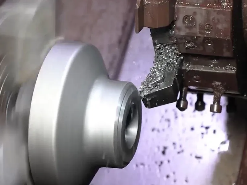 Литье в песчаные формы.3