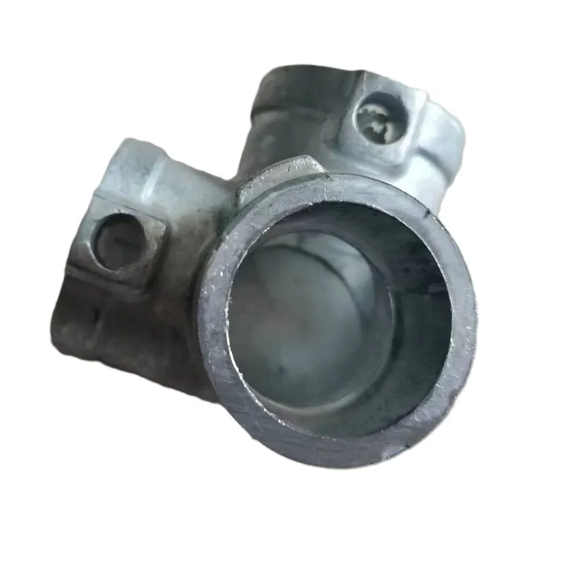 Литье под давлением цинкового сплава.1