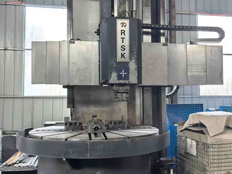 Механические детали для металлообрабатывающего оборудования.5