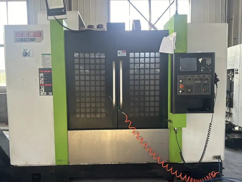 Механические детали для металлообрабатывающего оборудования.7