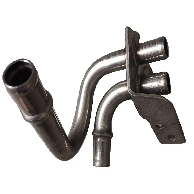 Мотоциклетные запчасти гибки-штамповки листового металла.1