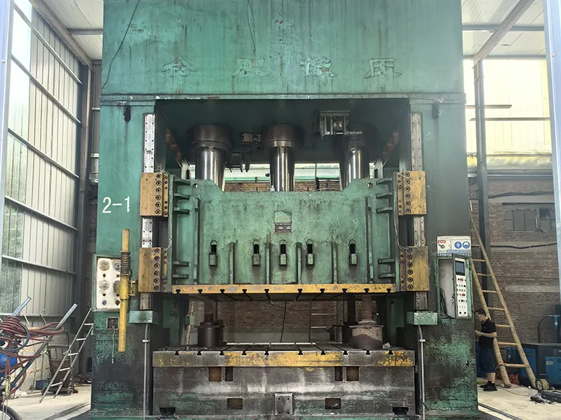 Обработка листового металла.2