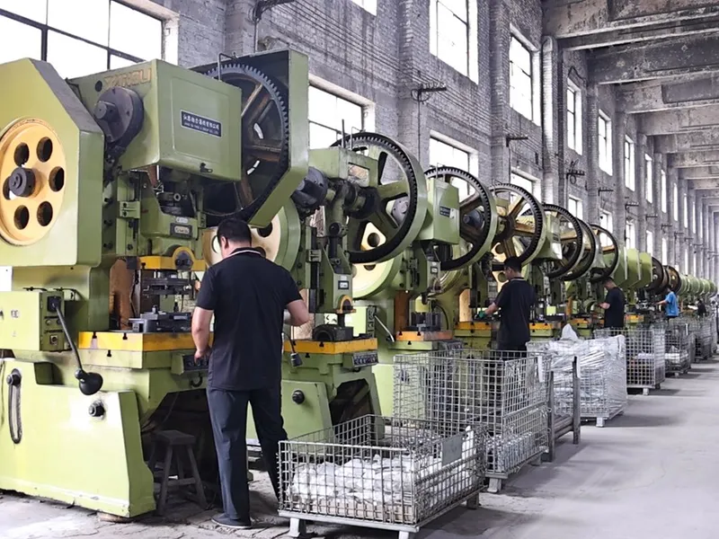 Обработка листового металла.3