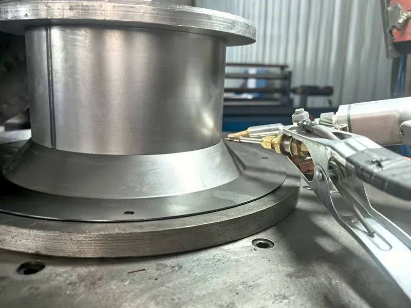 Обработка листового металла.4