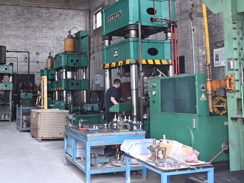 Обработка листового металла.7