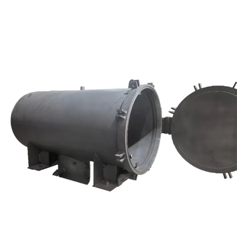 Сосуды под давлением.1