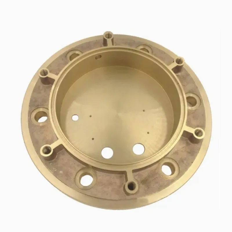 Торцевая крышка.1