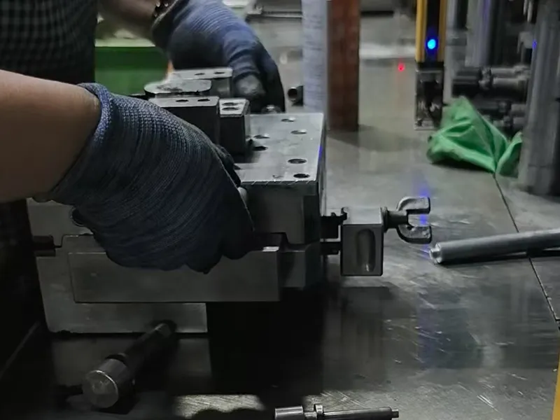 Точное литье-Общее описание.3