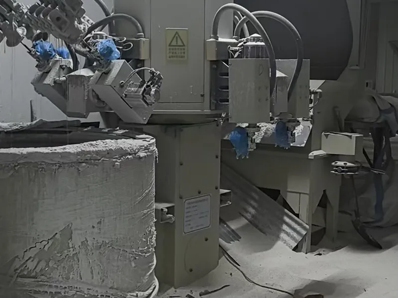 Точное литье-Общее описание.5