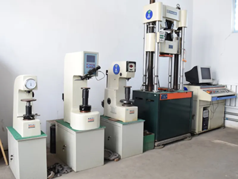 Точное литье-Общее описание.7