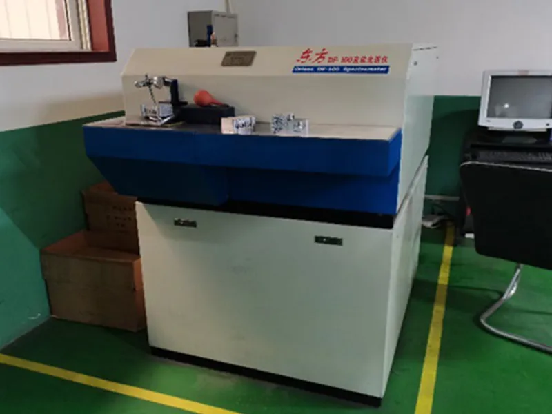 Точное литье-Общее описание.8